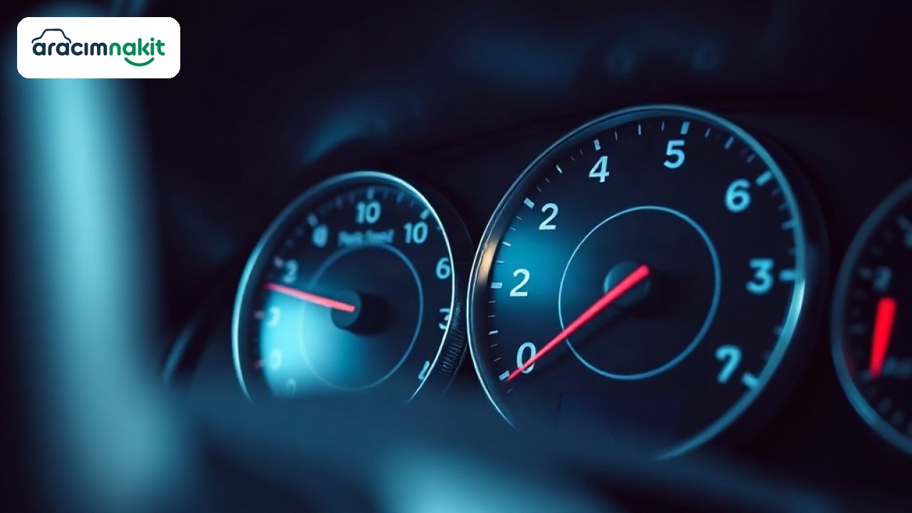 Kilometre araç değerini nasıl etkiler?
